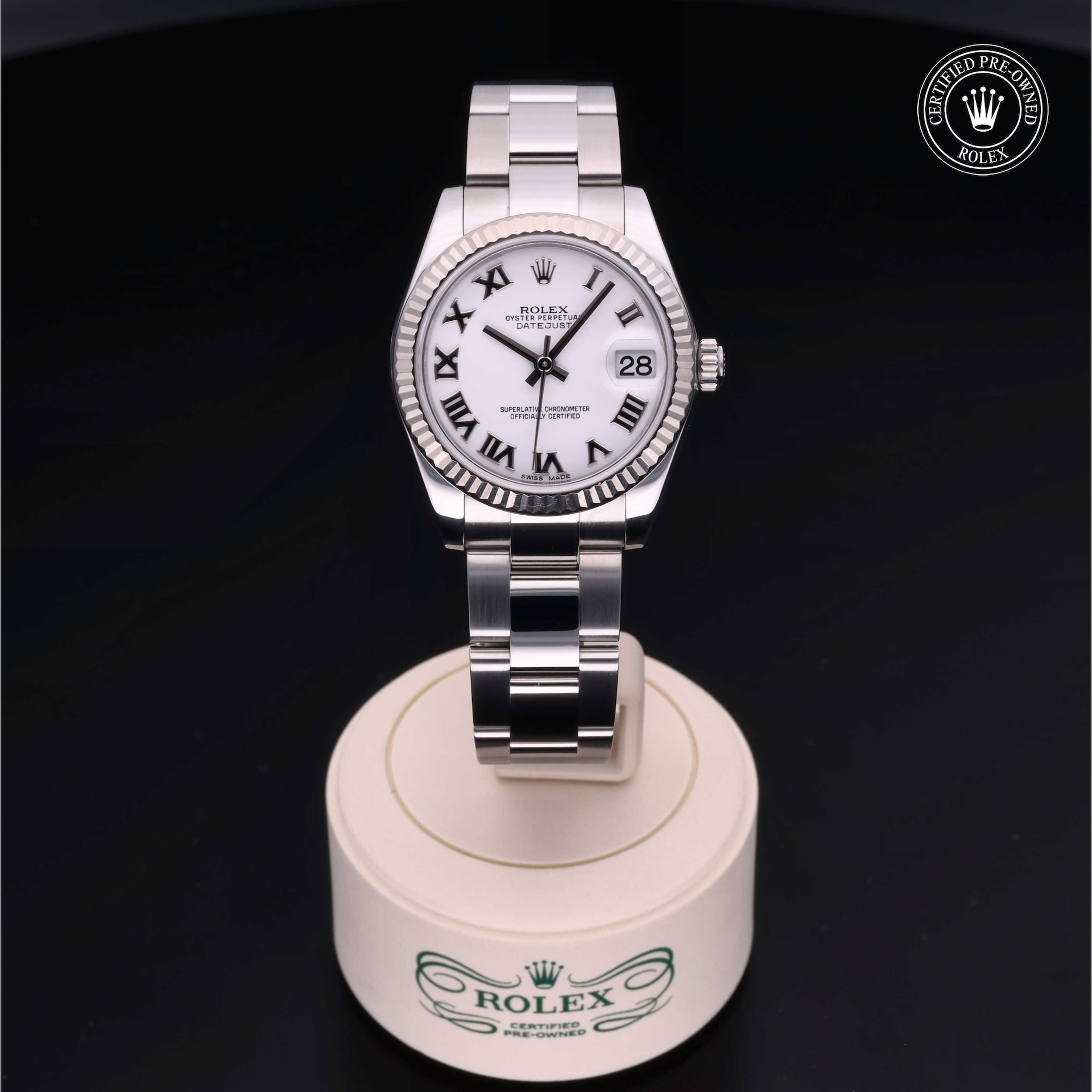 Datejust 31 image