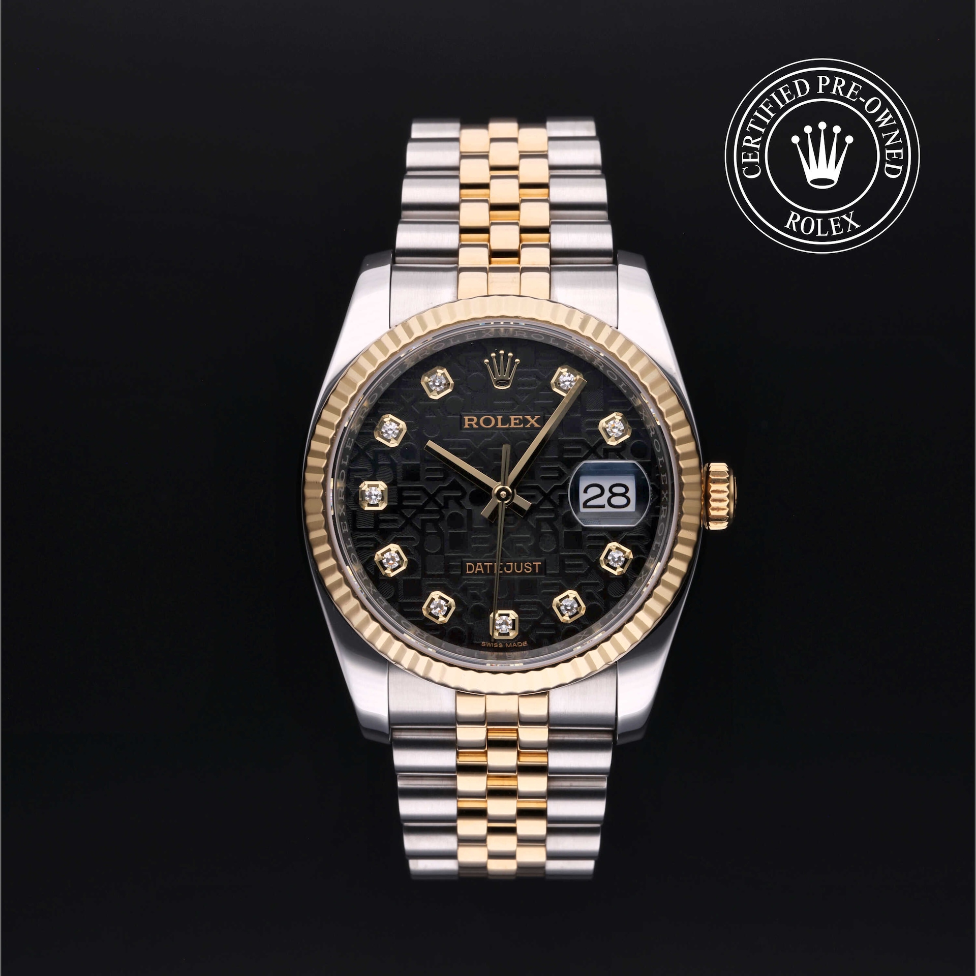 Datejust 36 image