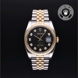 Rolex Rolex Certified Pre-Owned Datejust 36