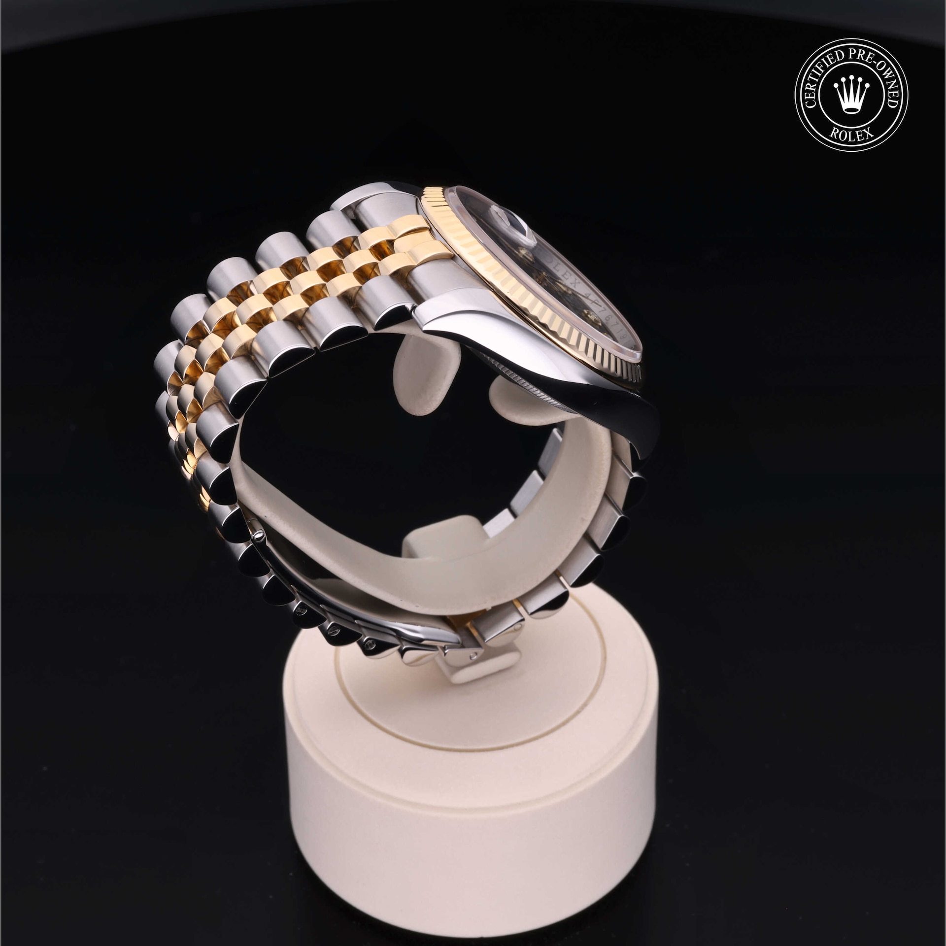 Rolex Rolex Certified Pre-Owned Datejust 36