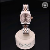 Rolex Rolex Certified Pre-Owned Lady-Datejust 26