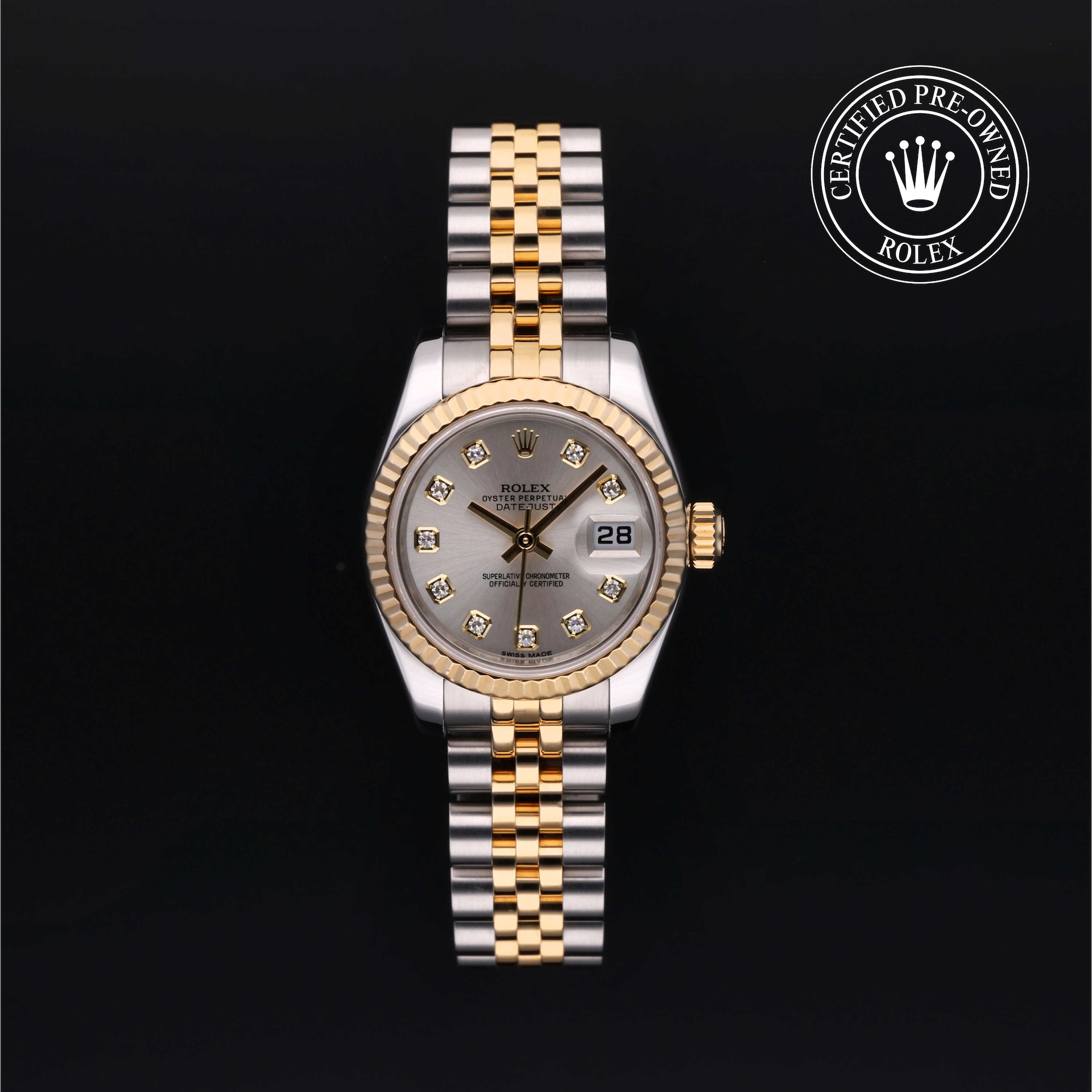 Lady-Datejust 26 image