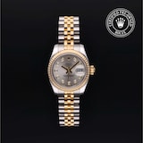 Rolex Rolex Certified Pre-Owned Lady-Datejust 26