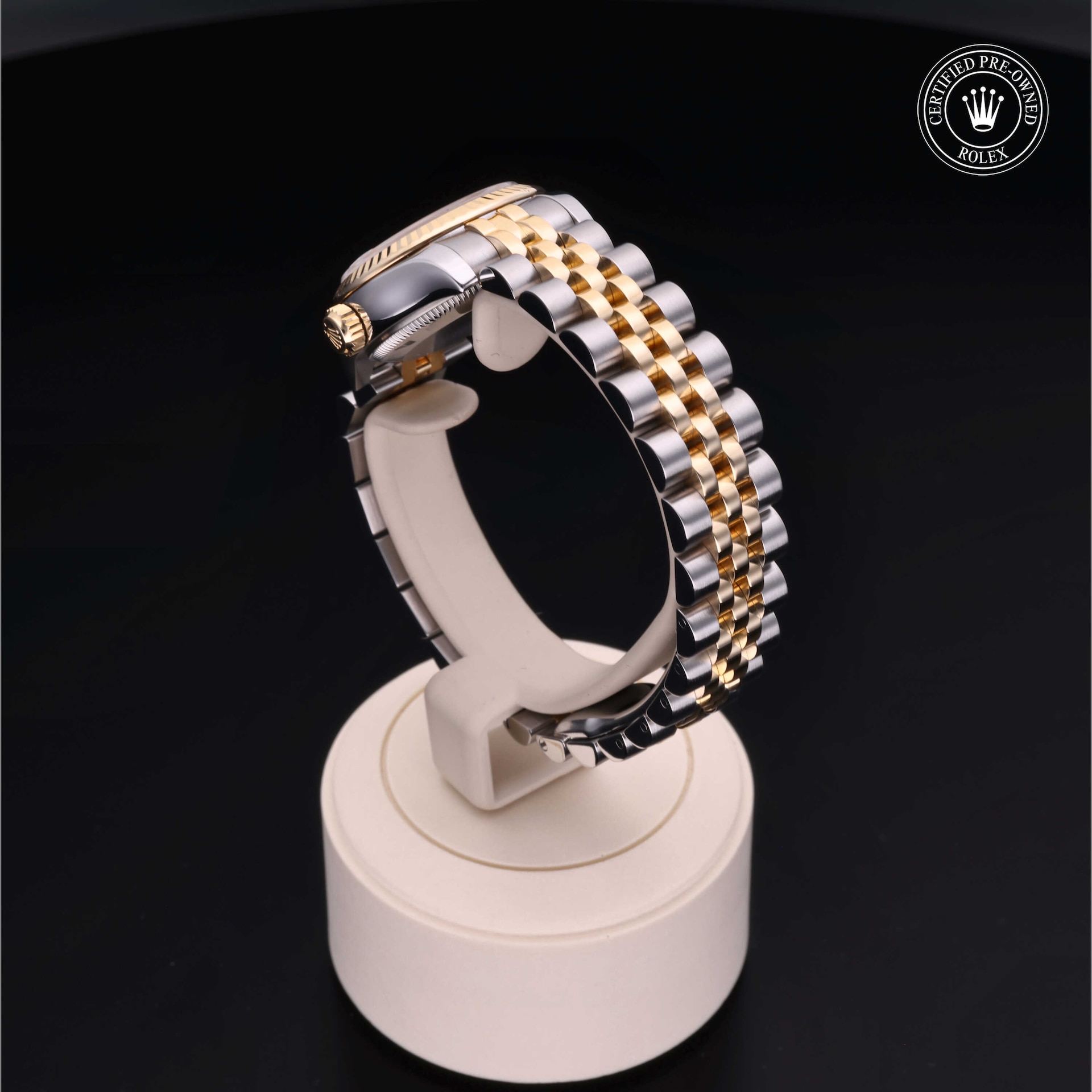Rolex Rolex Certified Pre-Owned Lady-Datejust 26