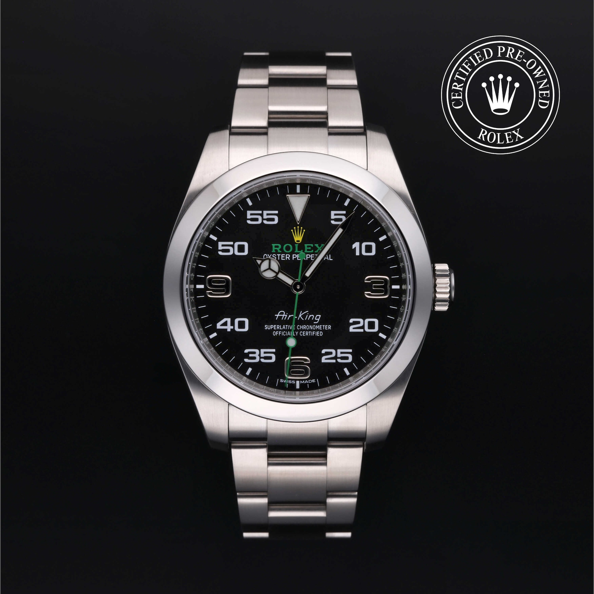 Air-King image