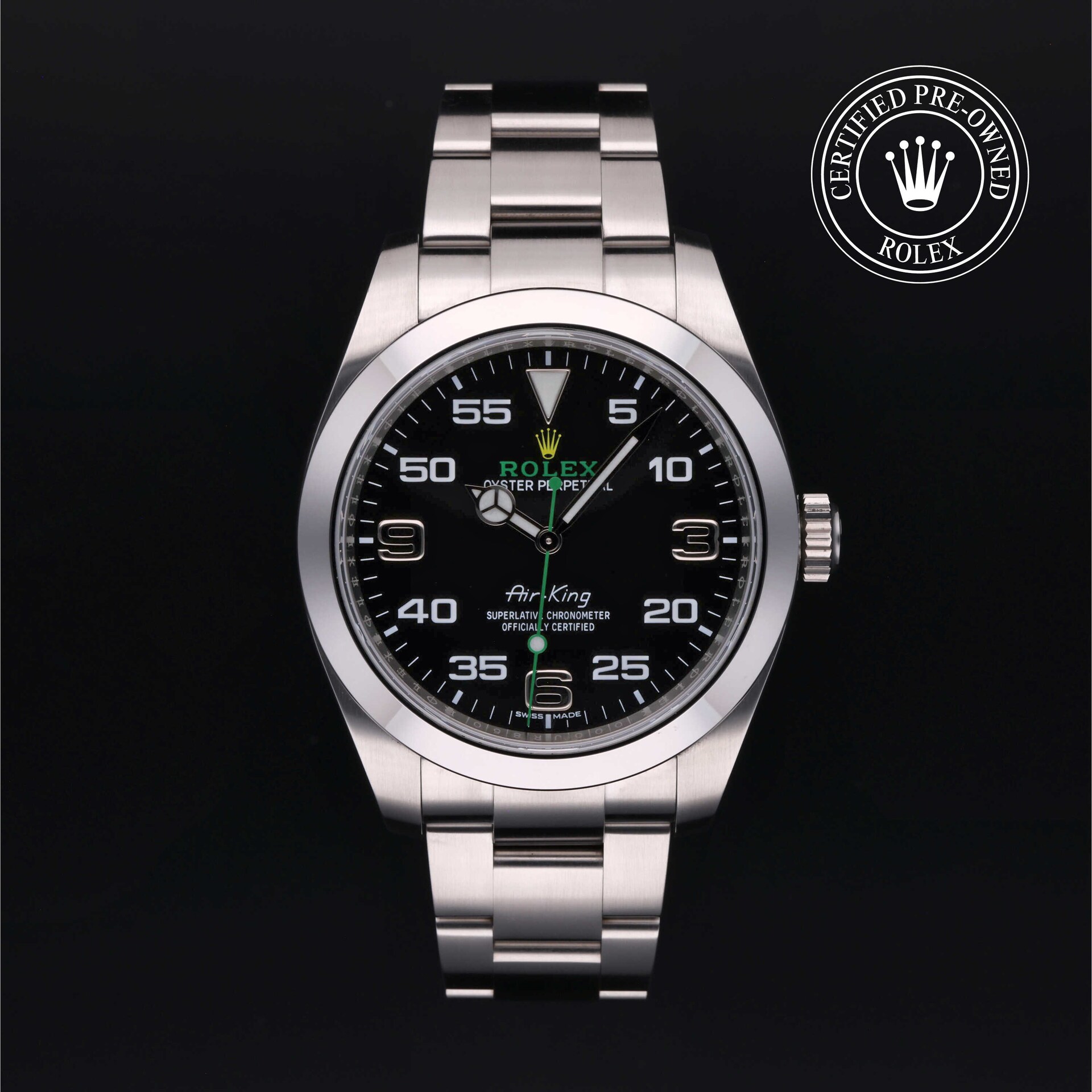 Air-King image