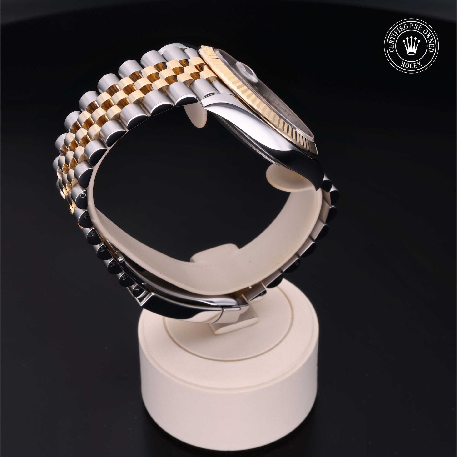 Rolex Rolex Certified Pre-Owned Datejust 41
