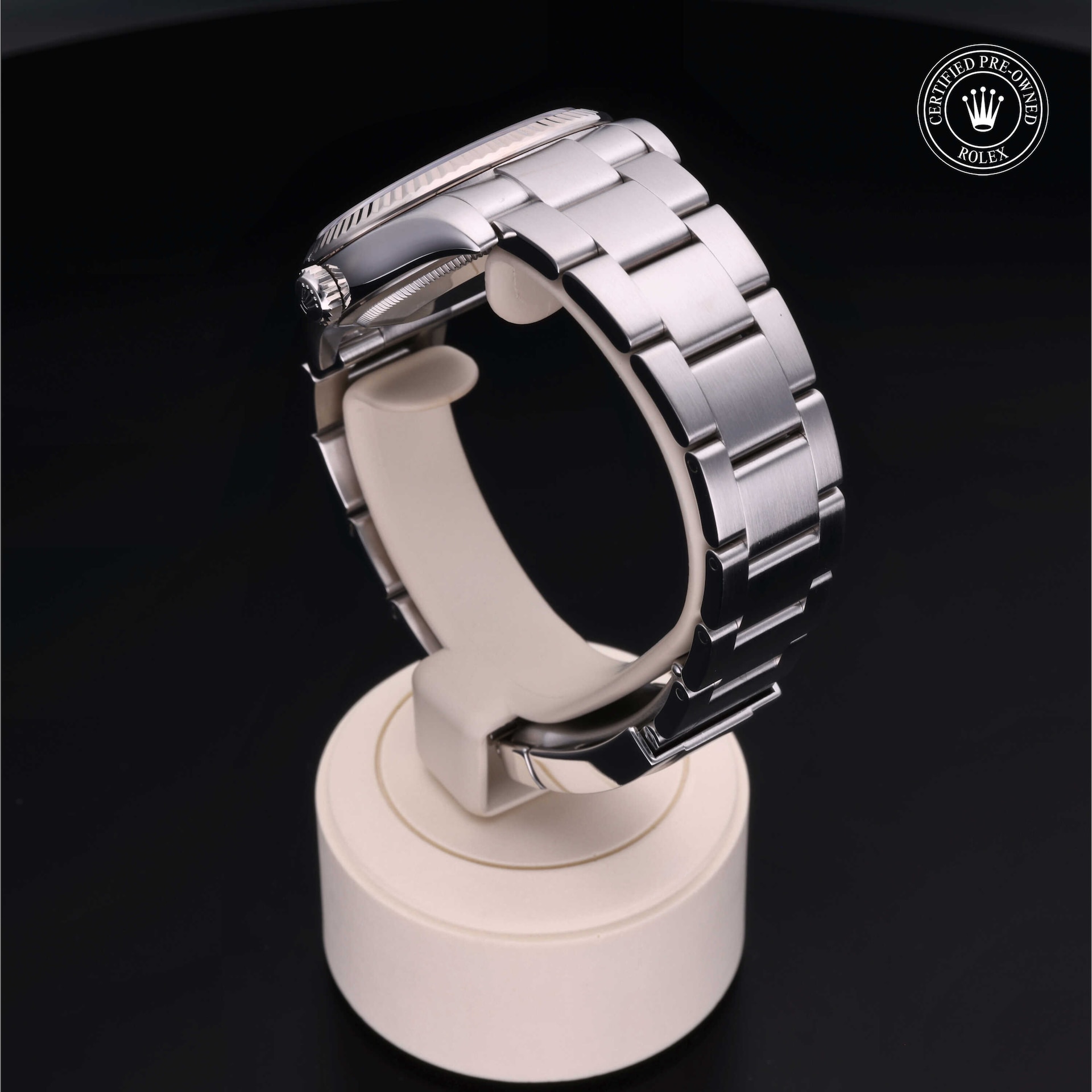 Rolex Rolex Certified Pre-Owned Oyster Perpetual 36