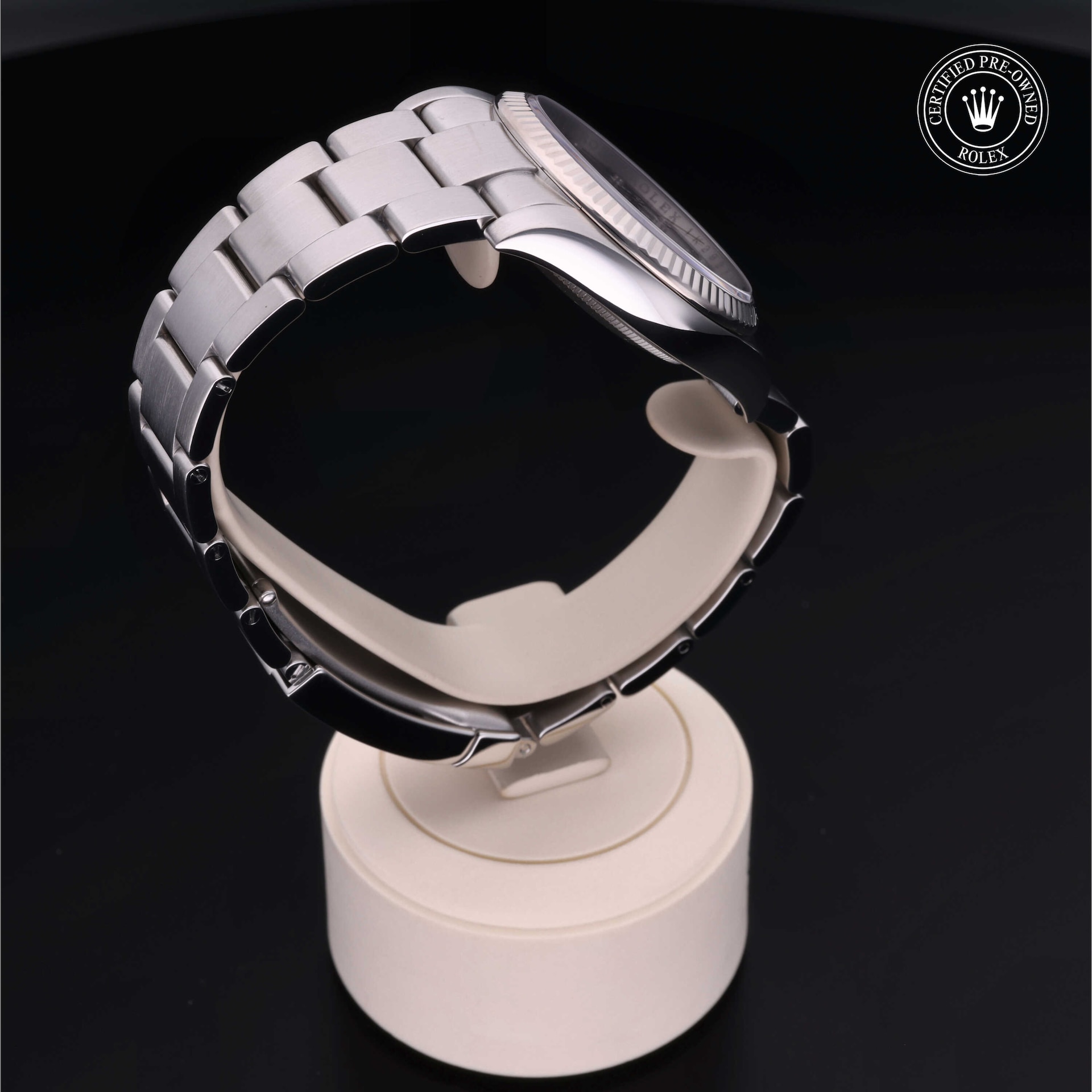 Rolex Rolex Certified Pre-Owned Oyster Perpetual 36