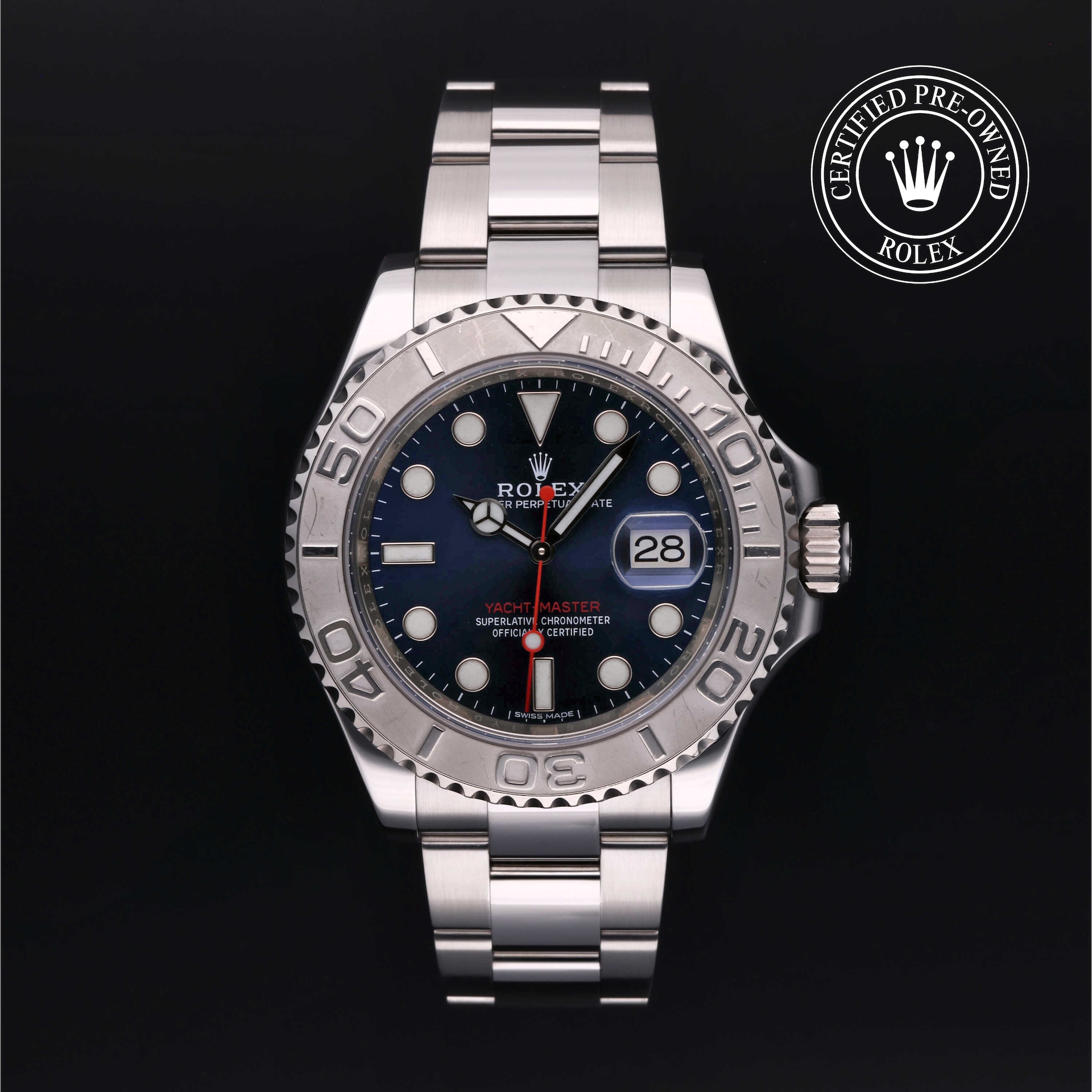 Yacht-Master 40 image