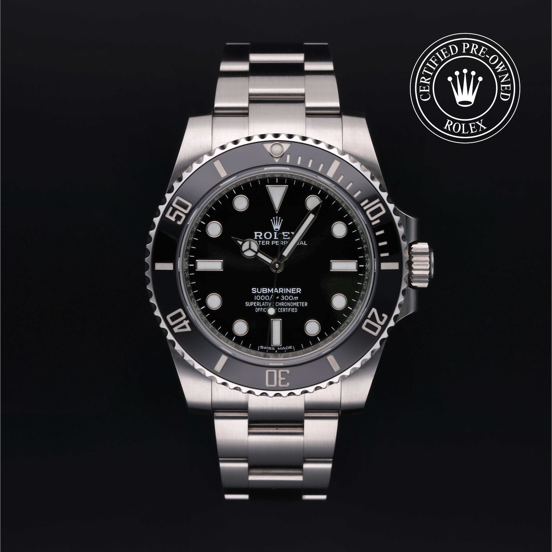 Submariner image