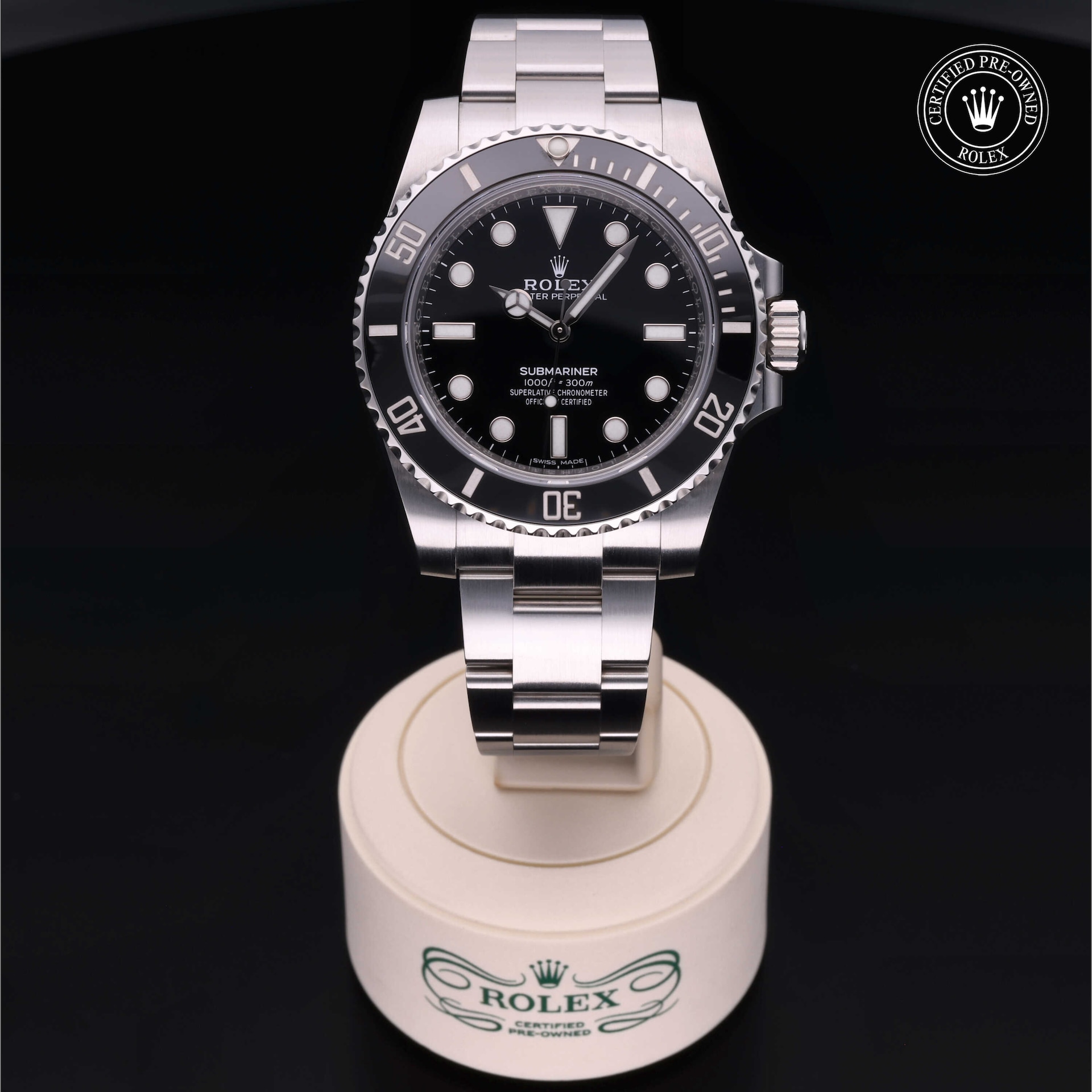 Submariner image