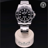 Rolex Rolex Certified Pre-Owned Submariner