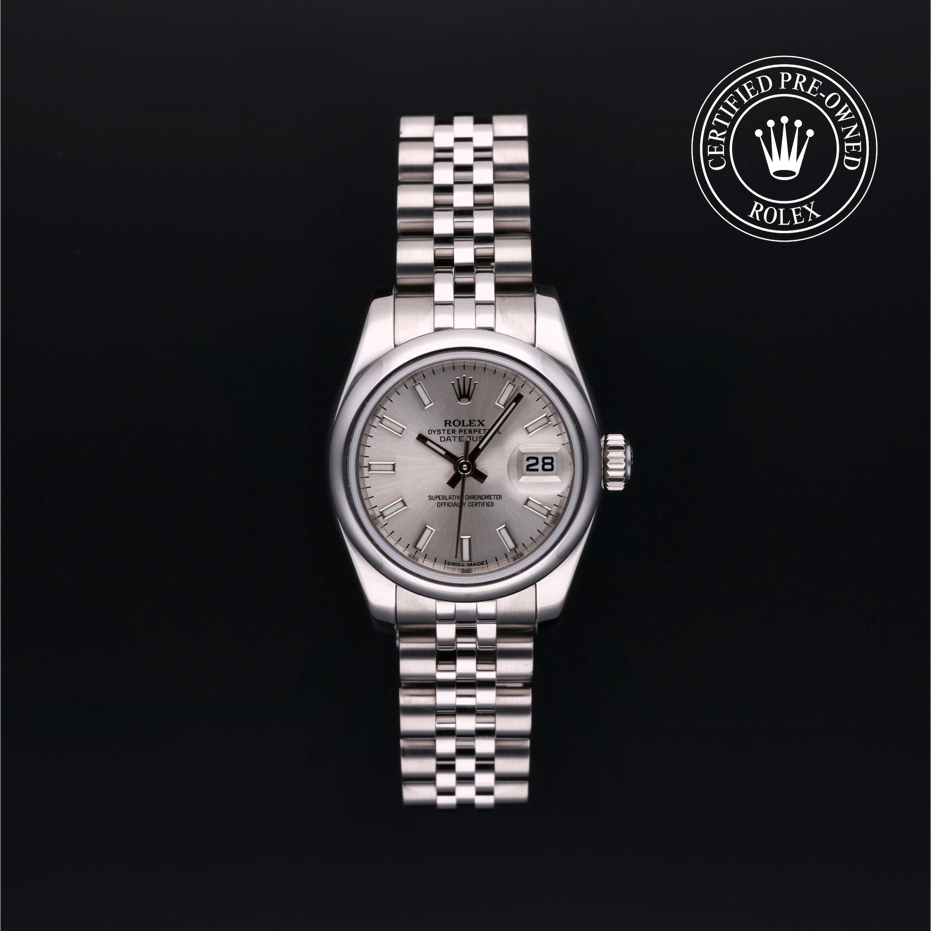 Lady-Datejust 26 image