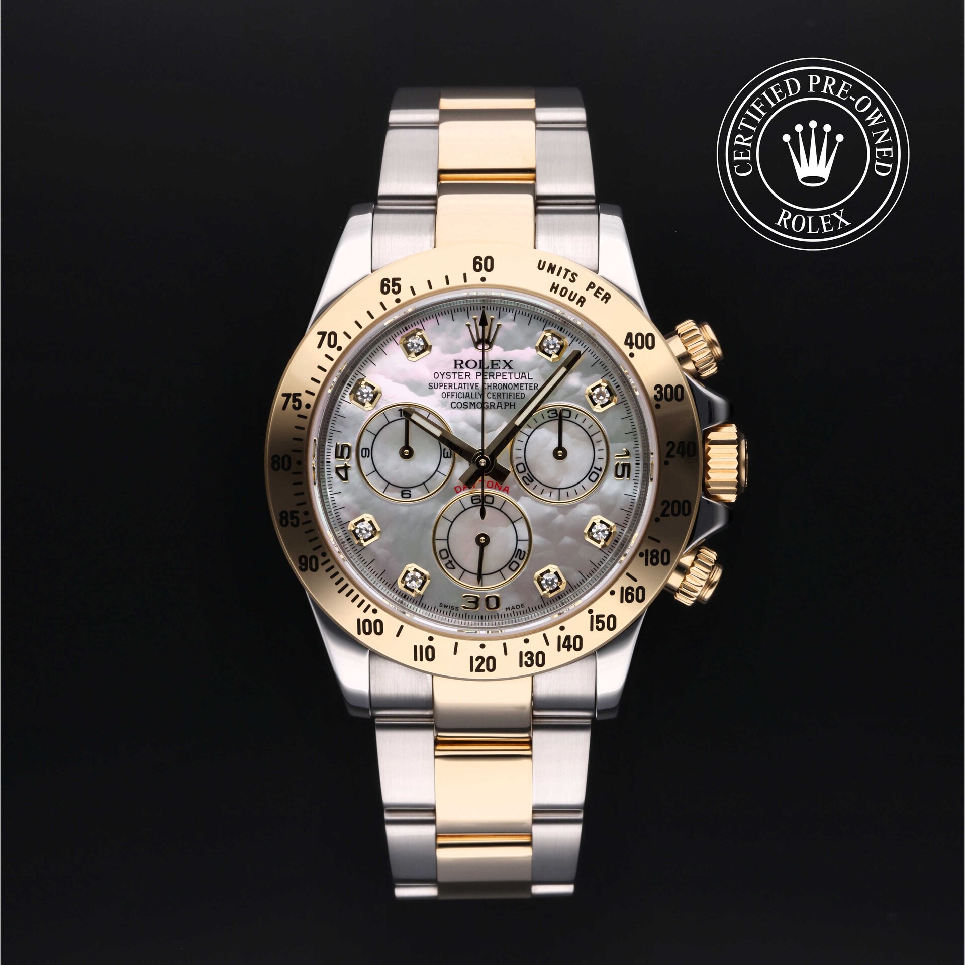 Cosmograph Daytona image