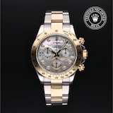 Rolex Rolex Certified Pre-Owned Cosmograph Daytona