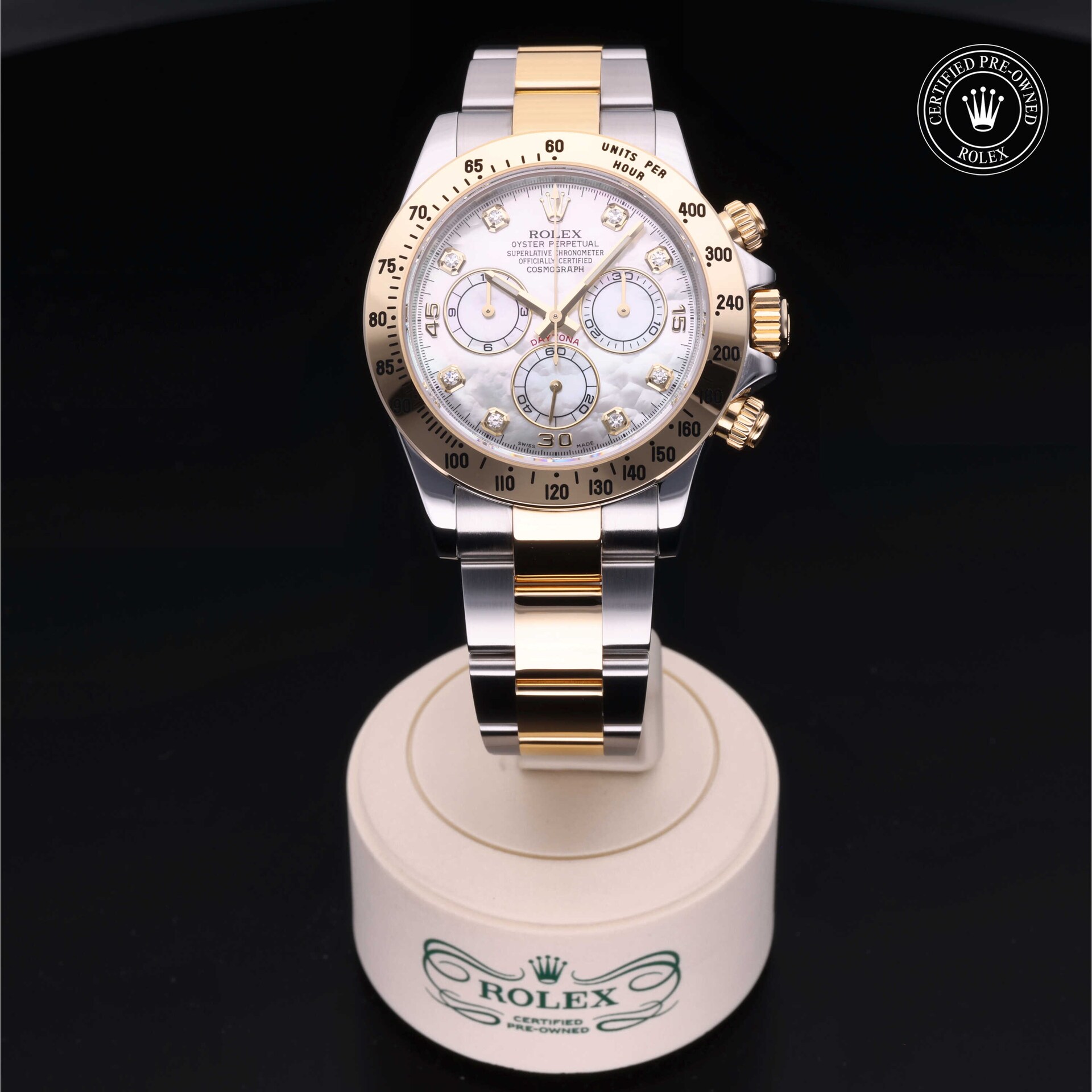 Cosmograph Daytona image