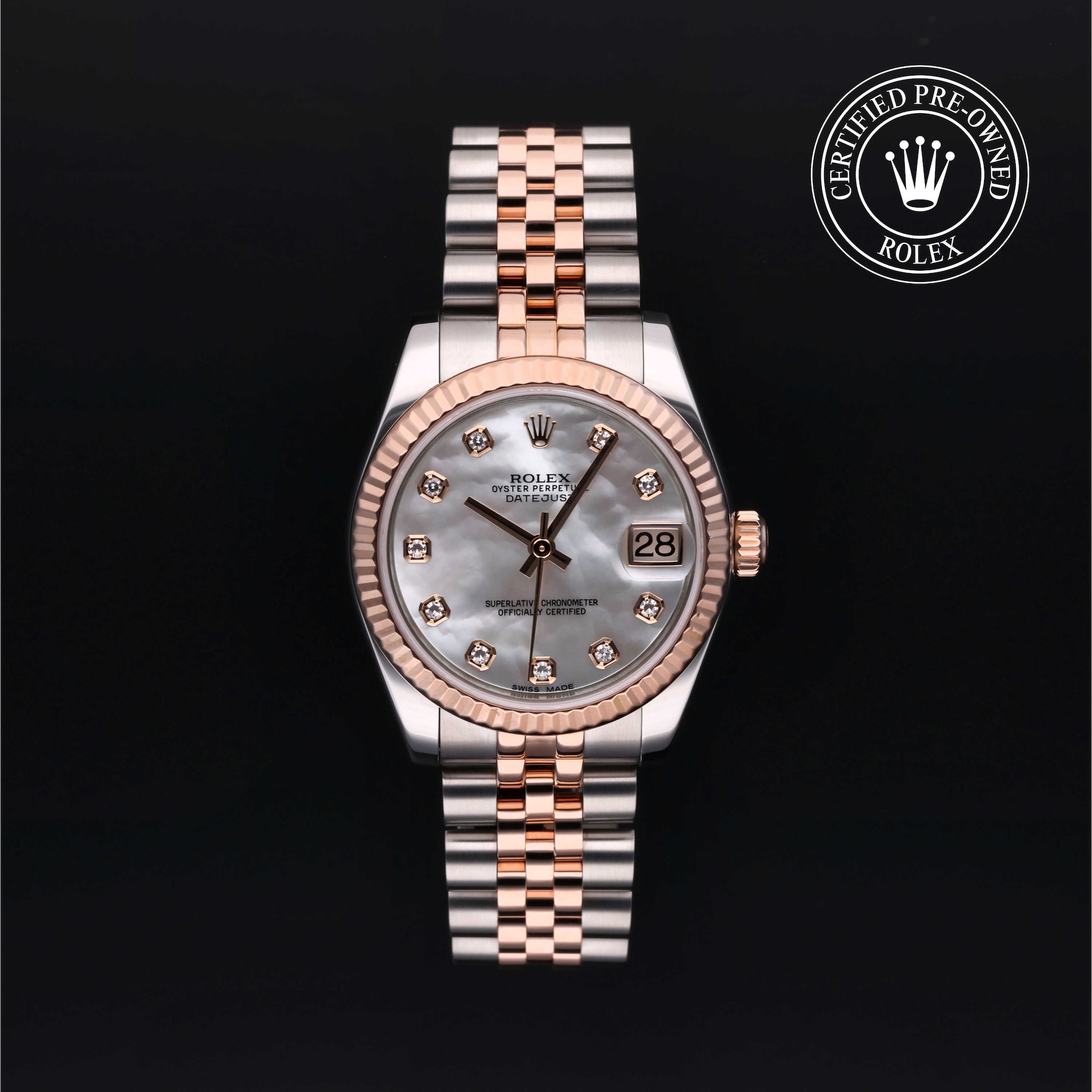 Datejust 31 image