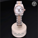 Rolex Rolex Certified Pre-Owned Datejust 31