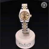 Rolex Rolex Certified Pre-Owned Lady-Datejust