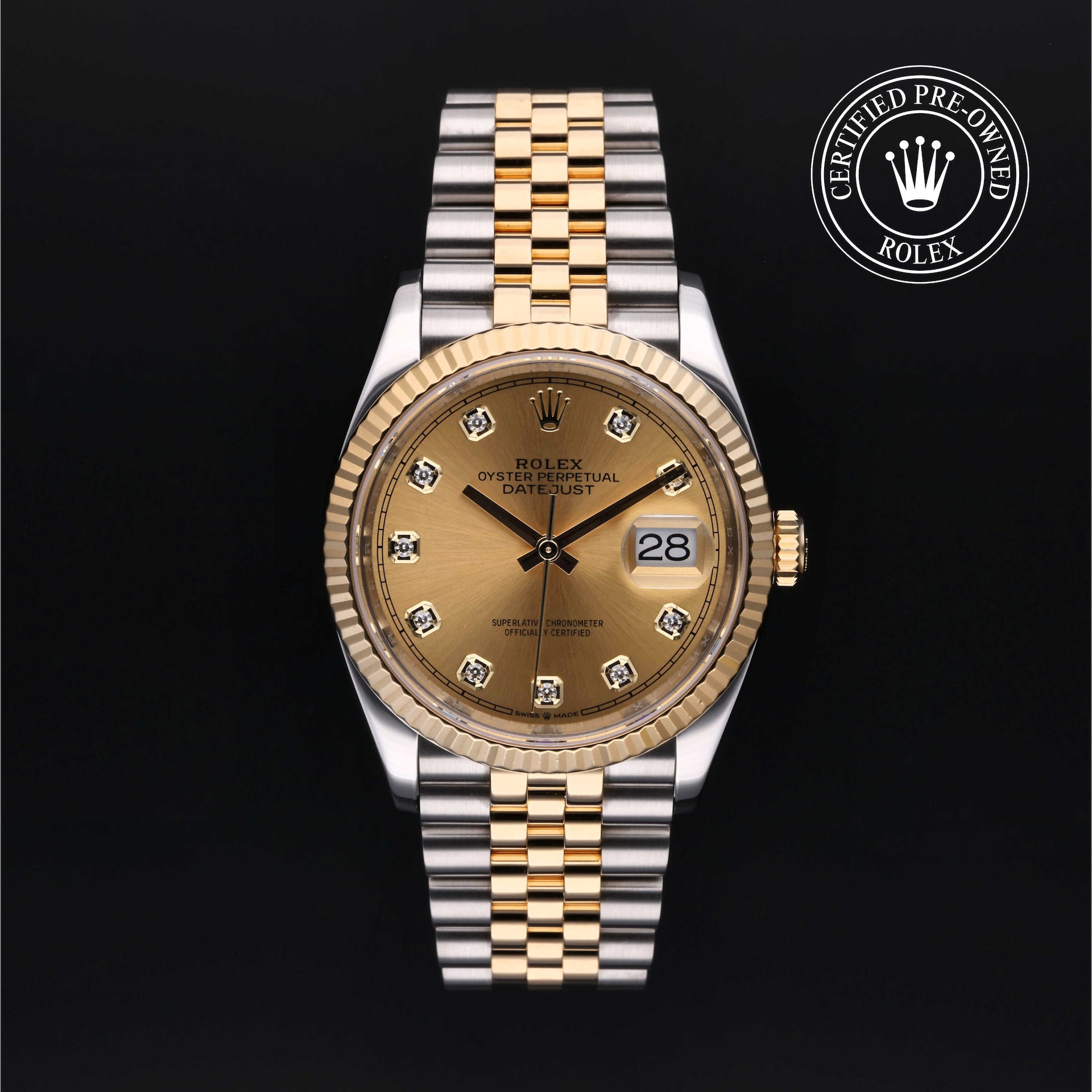 Datejust 36 image
