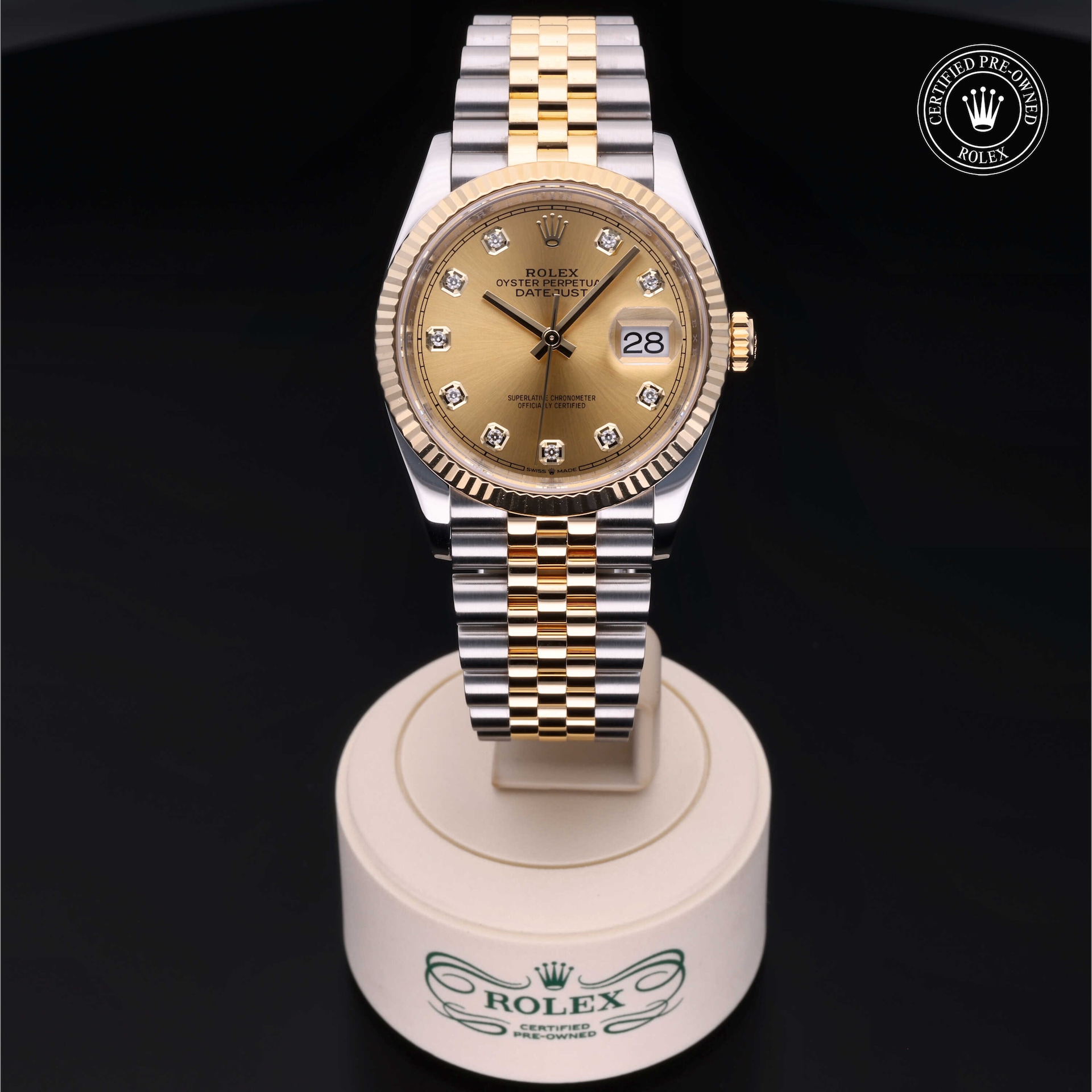 Datejust 36 image