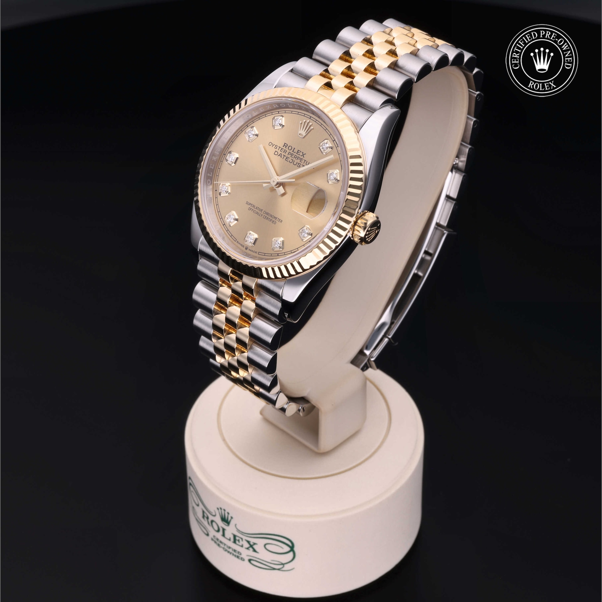 Datejust 36 image