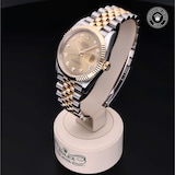 Rolex Rolex Certified Pre-Owned Datejust 36