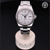 Rolex Rolex Certified Pre-Owned Sky-Dweller