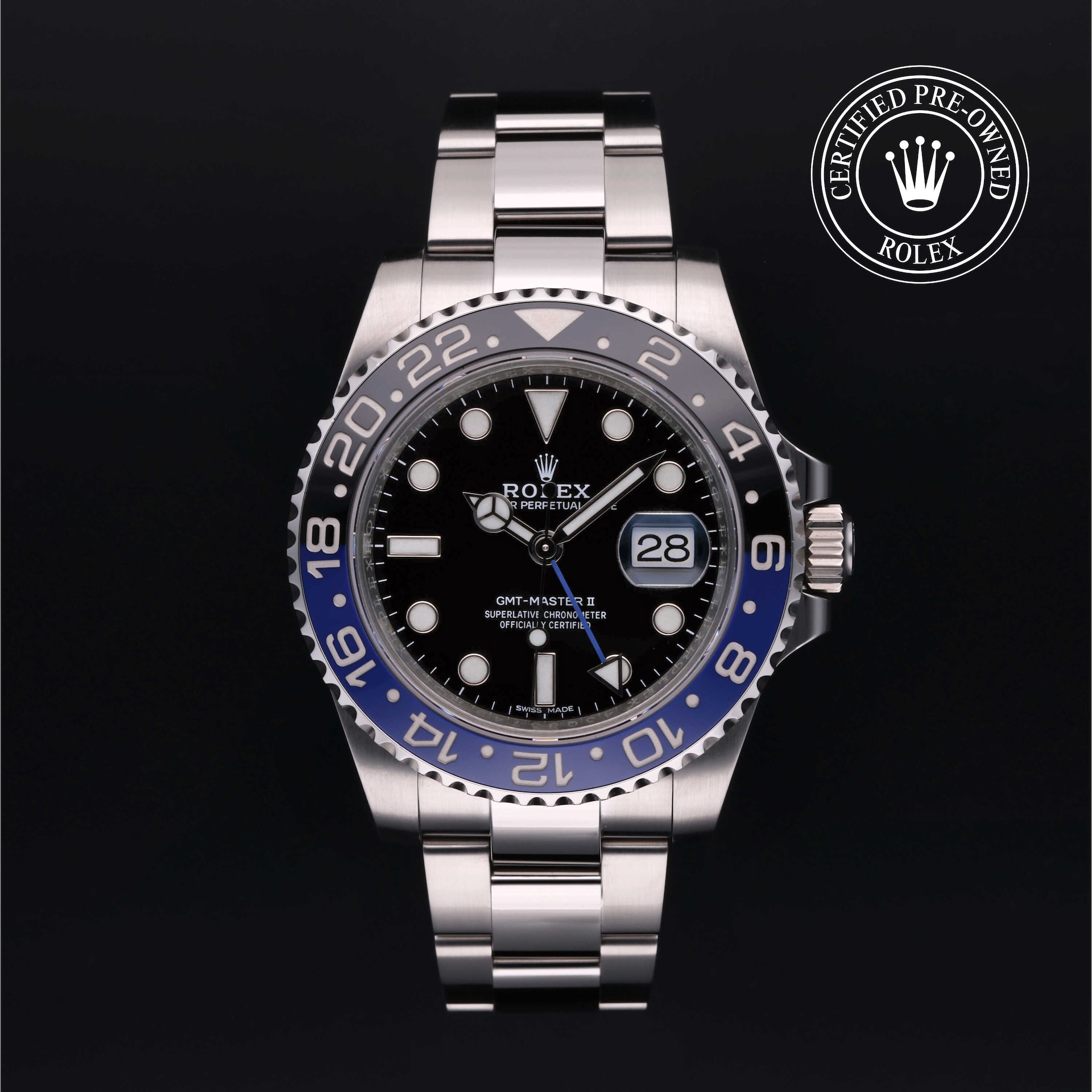 GMT-Master II image