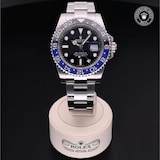 Rolex Rolex Certified Pre-Owned GMT-Master II