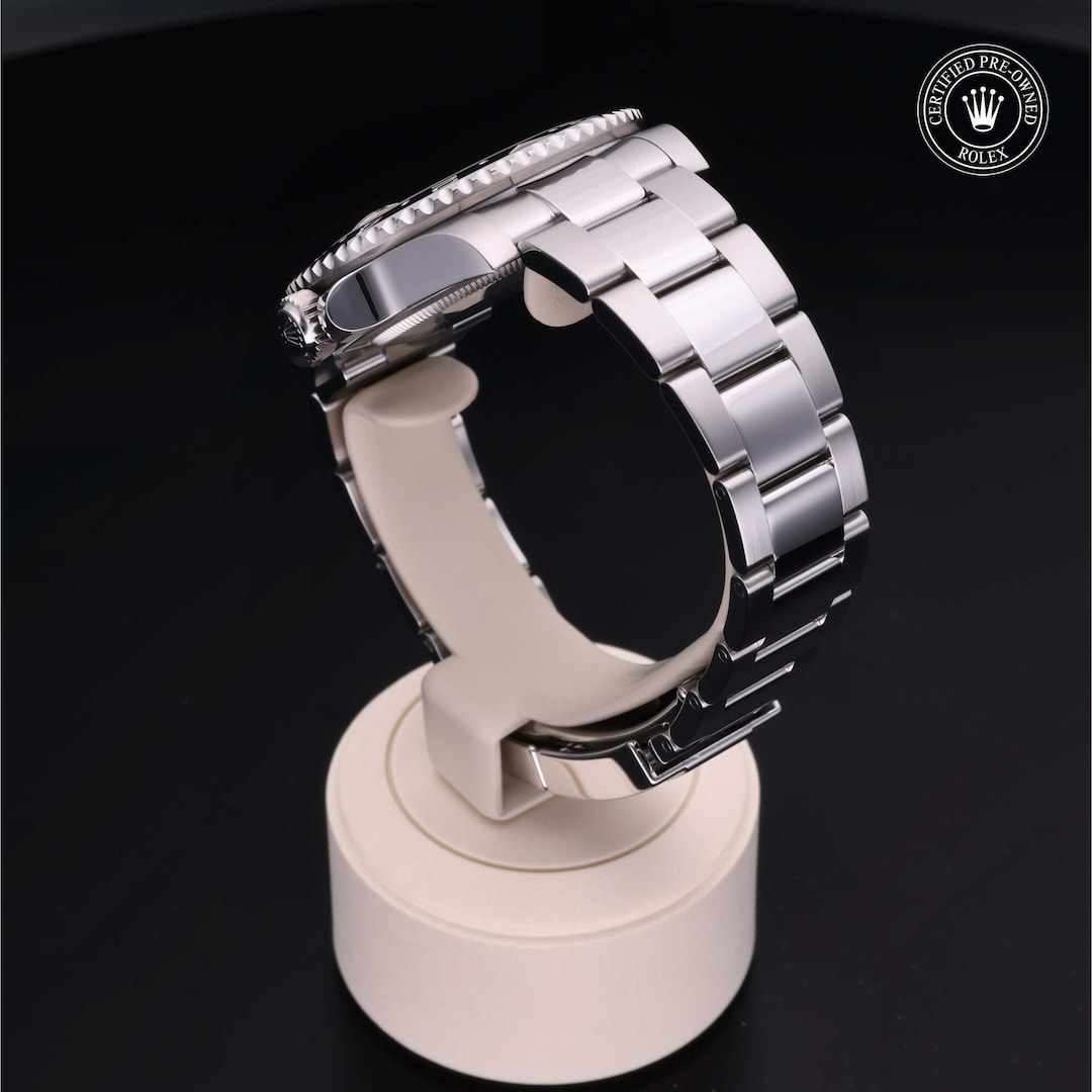 Rolex Rolex Certified Pre-Owned GMT-Master II Rolex Rolex Certified Pre-Owned GMT-Master II