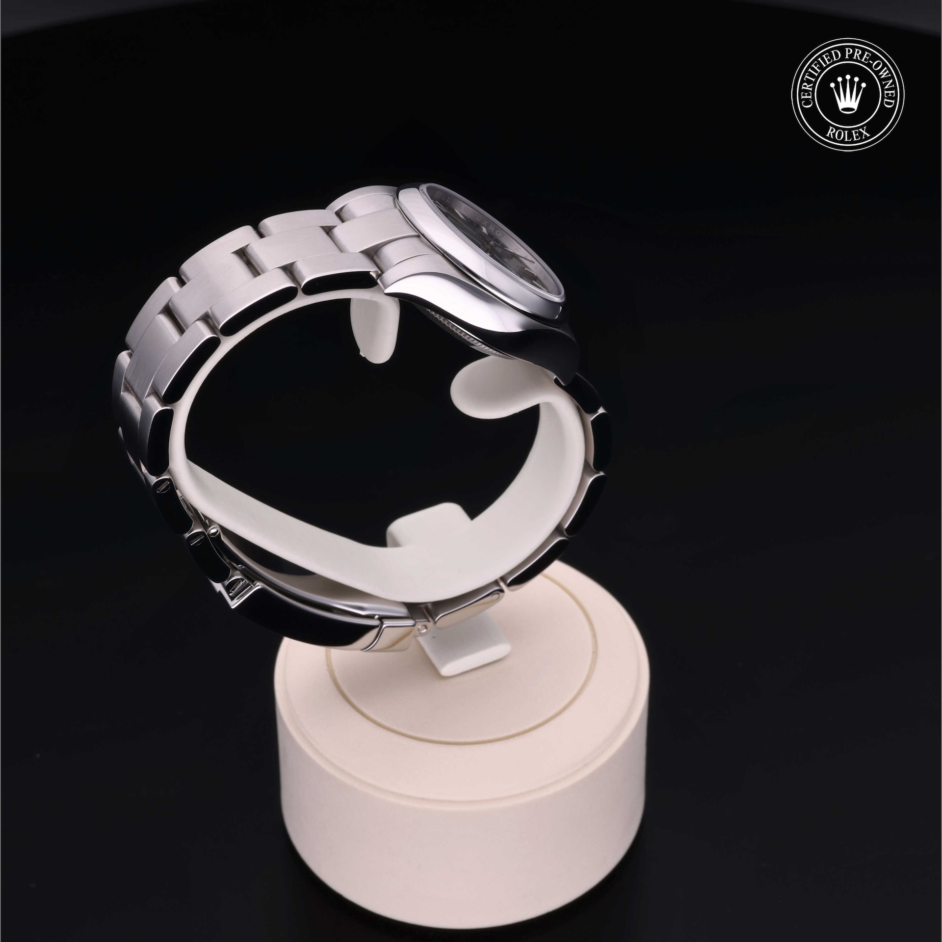 Rolex Rolex Certified Pre-Owned Oyster Perpetual 26