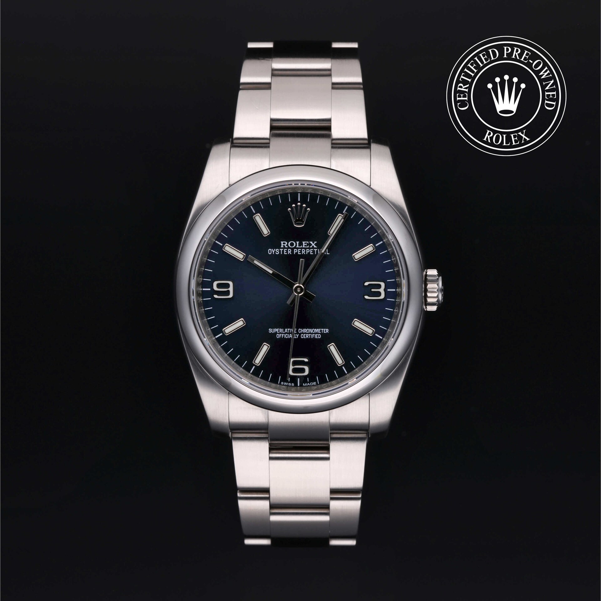 Oyster Perpetual 36 image