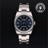 Rolex Rolex Certified Pre-Owned Oyster Perpetual 36