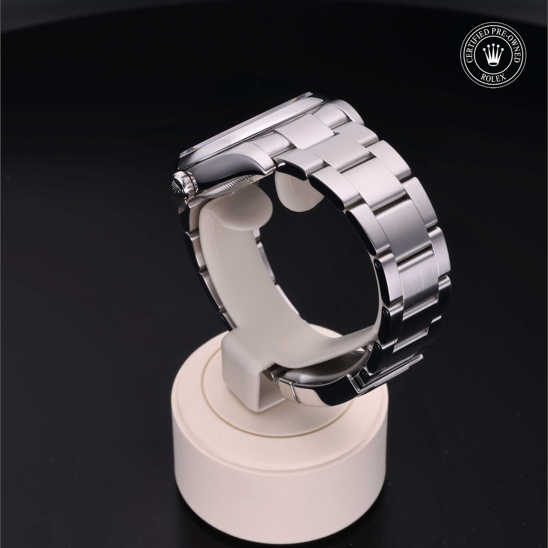 Rolex Rolex Certified Pre-Owned Oyster Perpetual 36