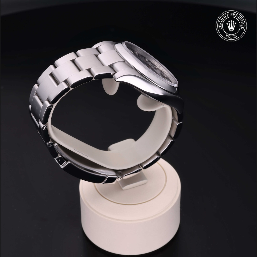 Rolex Rolex Certified Pre-Owned Oyster Perpetual 36 Rolex Rolex Certified Pre-Owned Oyster Perpetual 36