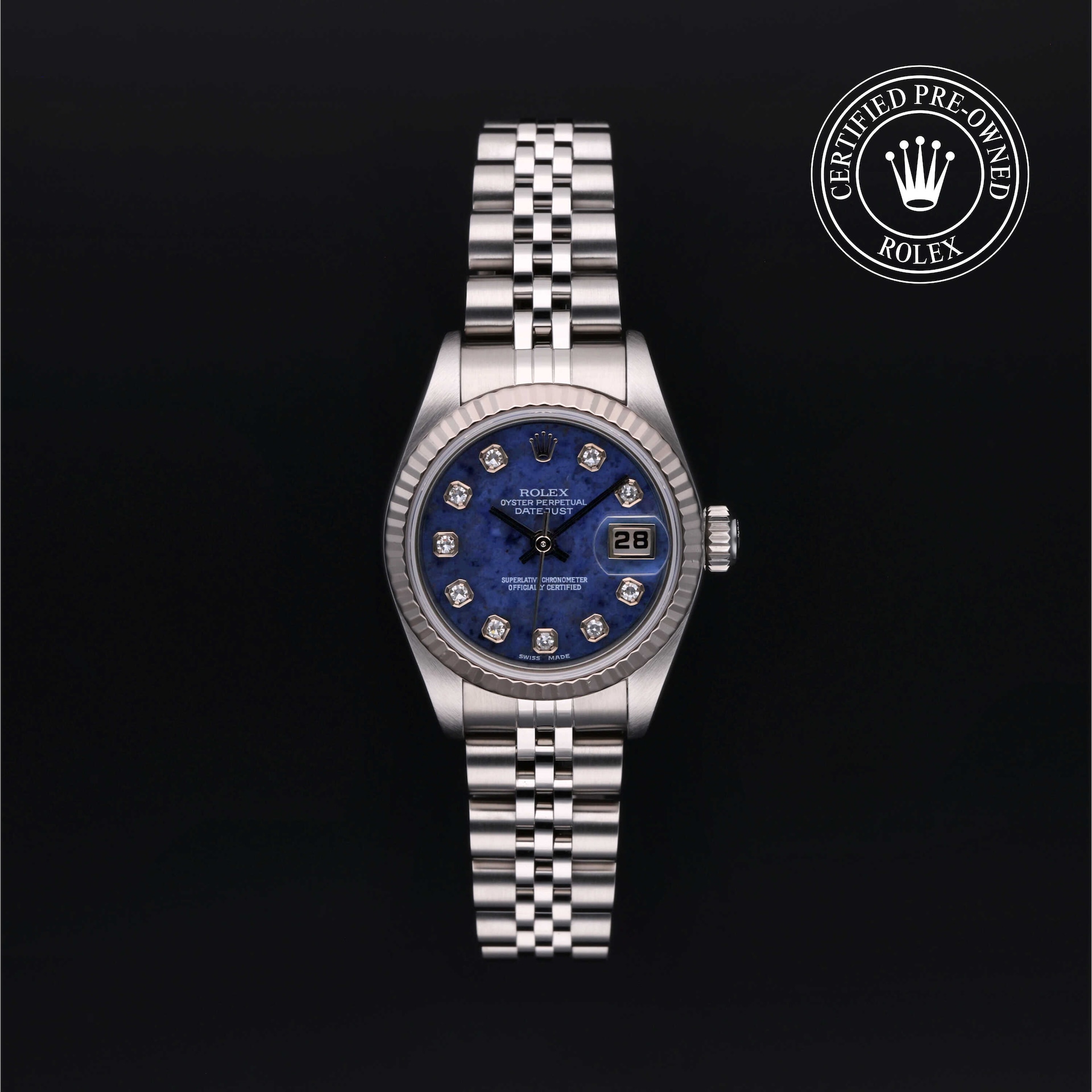 Lady-Datejust 26 image