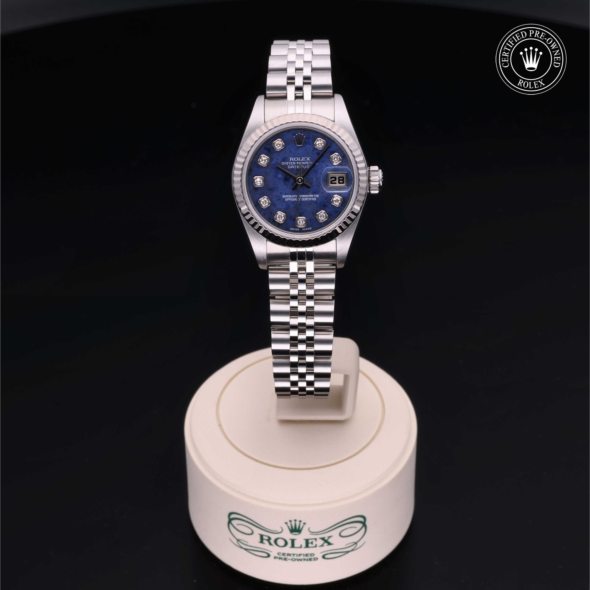 Lady-Datejust 26 image