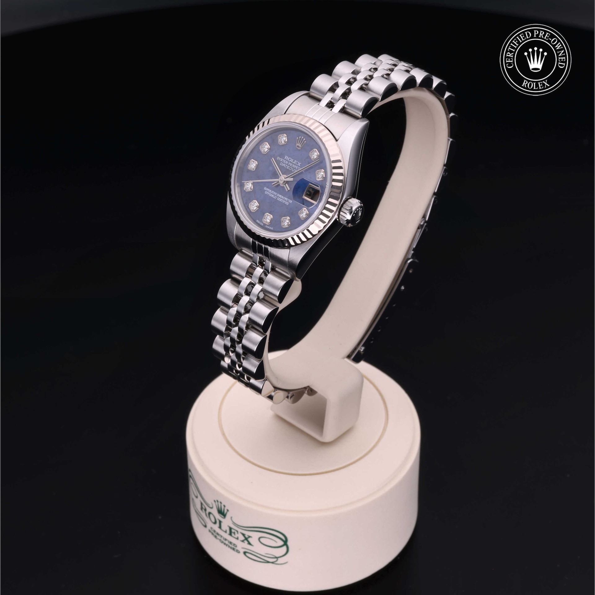 Lady-Datejust 26 image