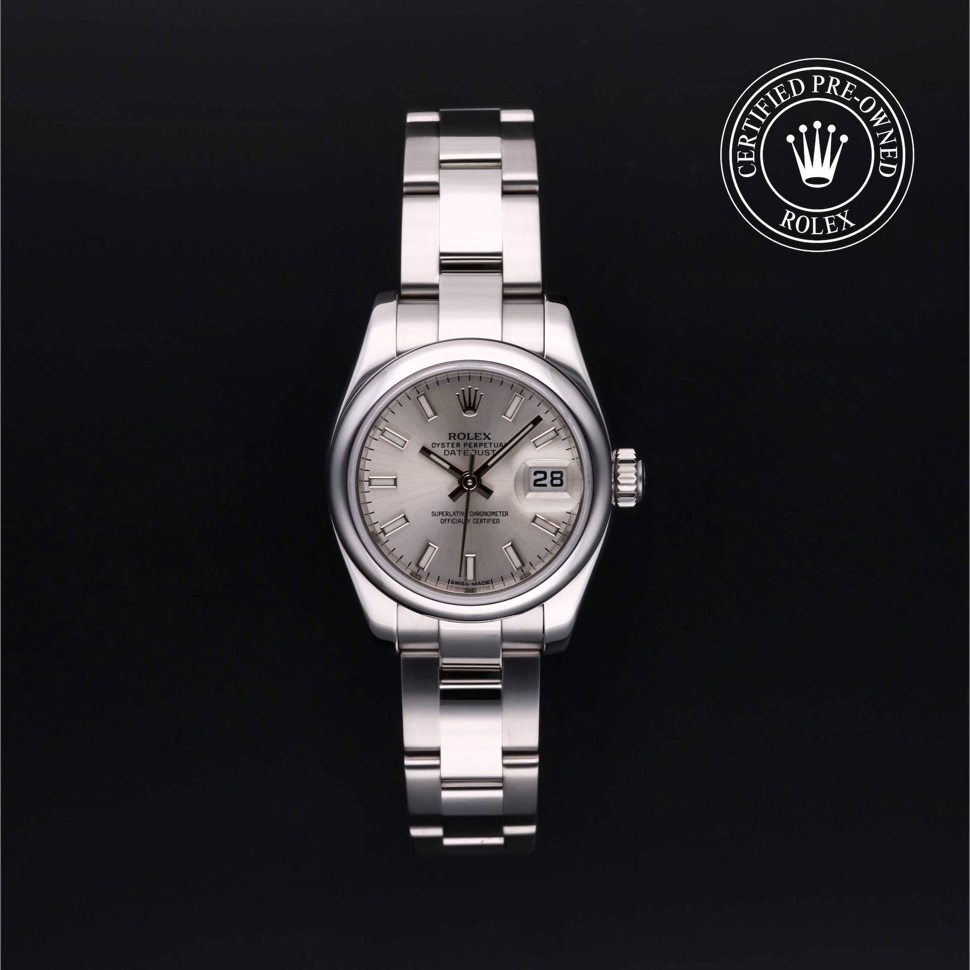Lady-Datejust 26 image