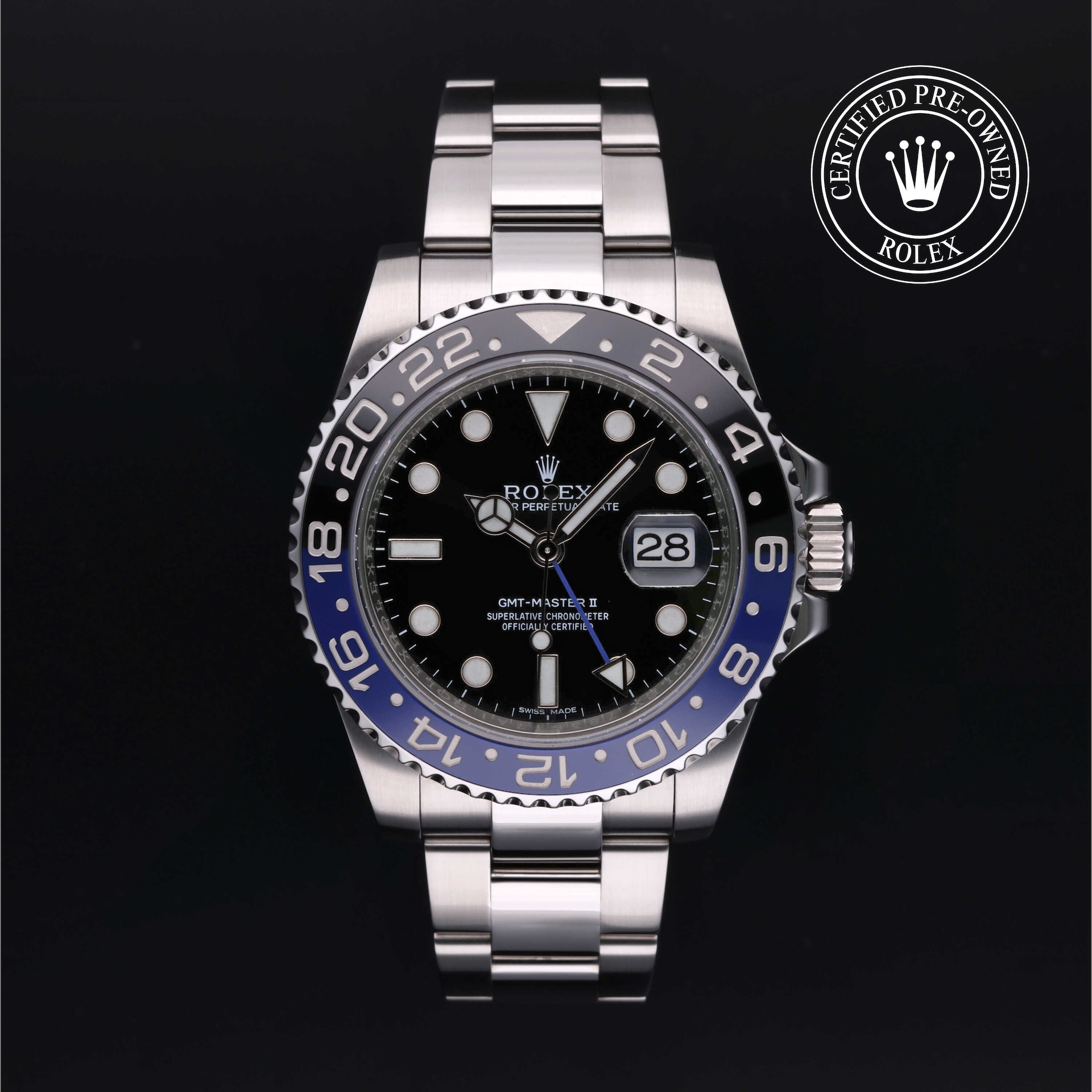 GMT-Master II image