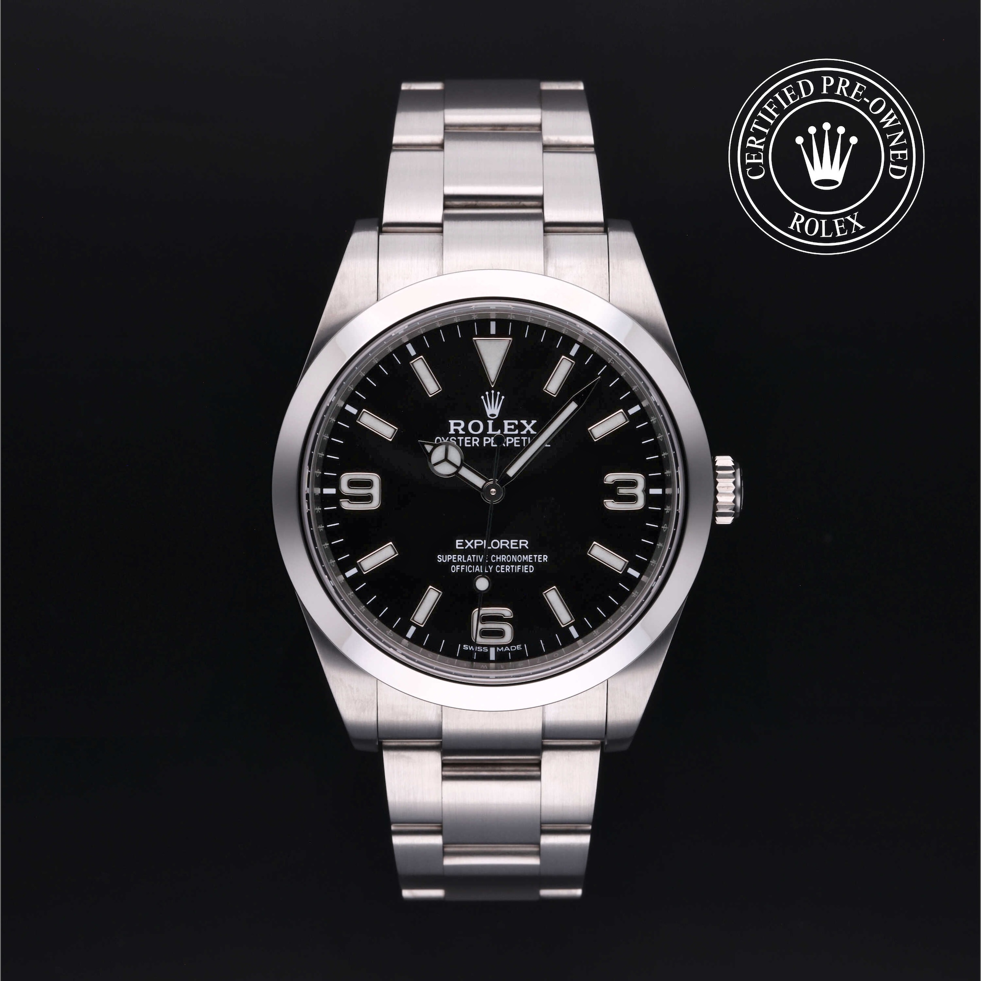 Explorer image