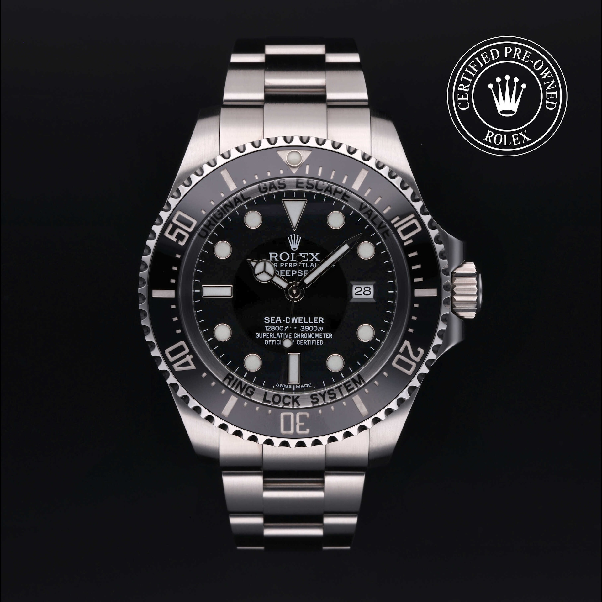 Deepsea image