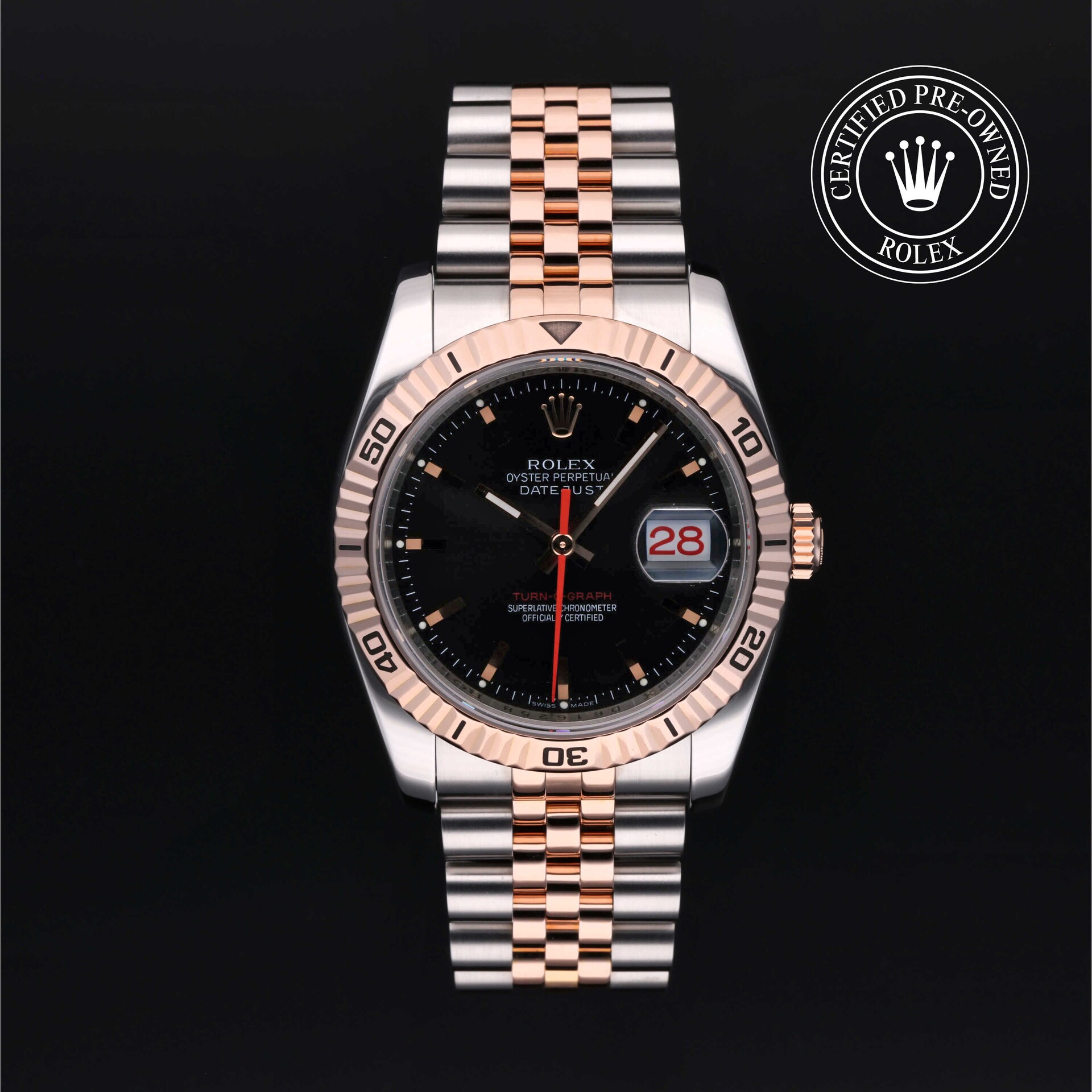 Datejust image