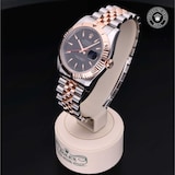 Rolex Rolex Certified Pre-Owned Datejust