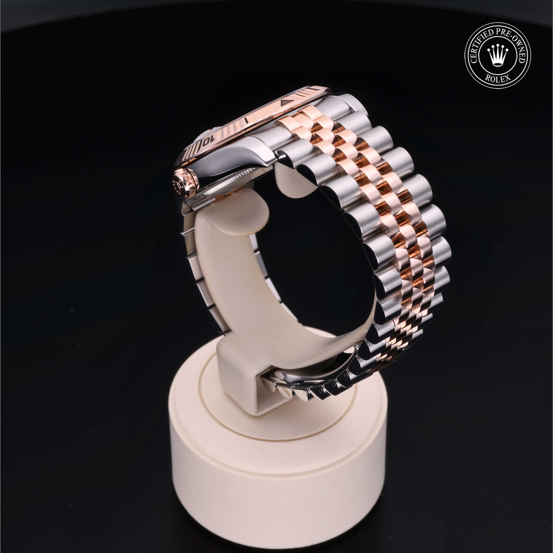Rolex Rolex Certified Pre-Owned Datejust