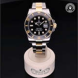 Rolex Rolex Certified Pre-Owned Submariner Date