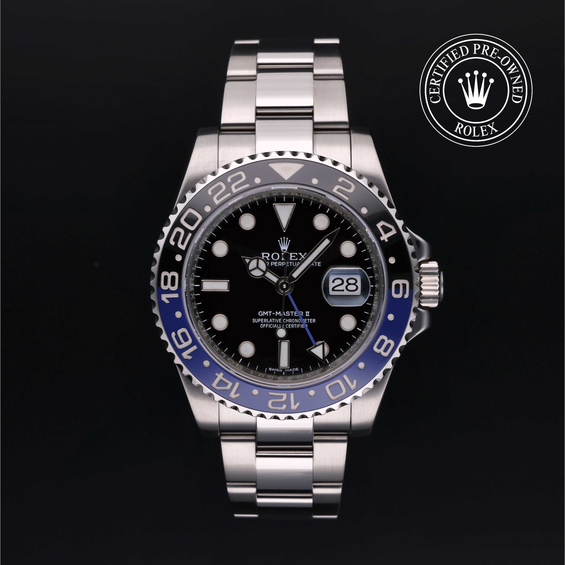 GMT-Master II image