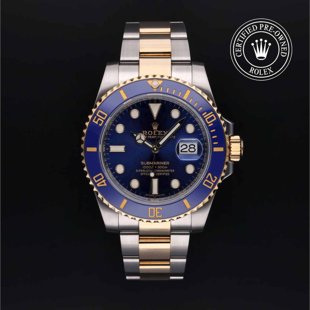 Rolex discount sale goldsmiths